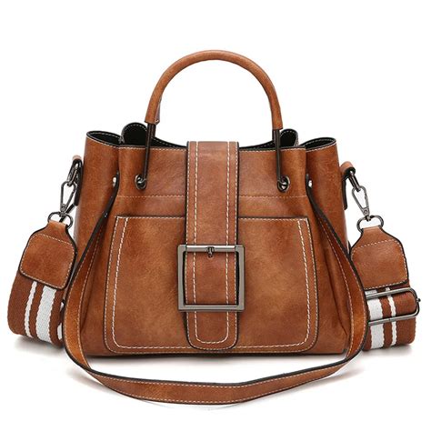 women's shoulder bags 2019 year